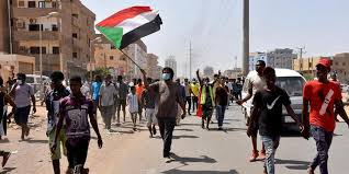 Sudan