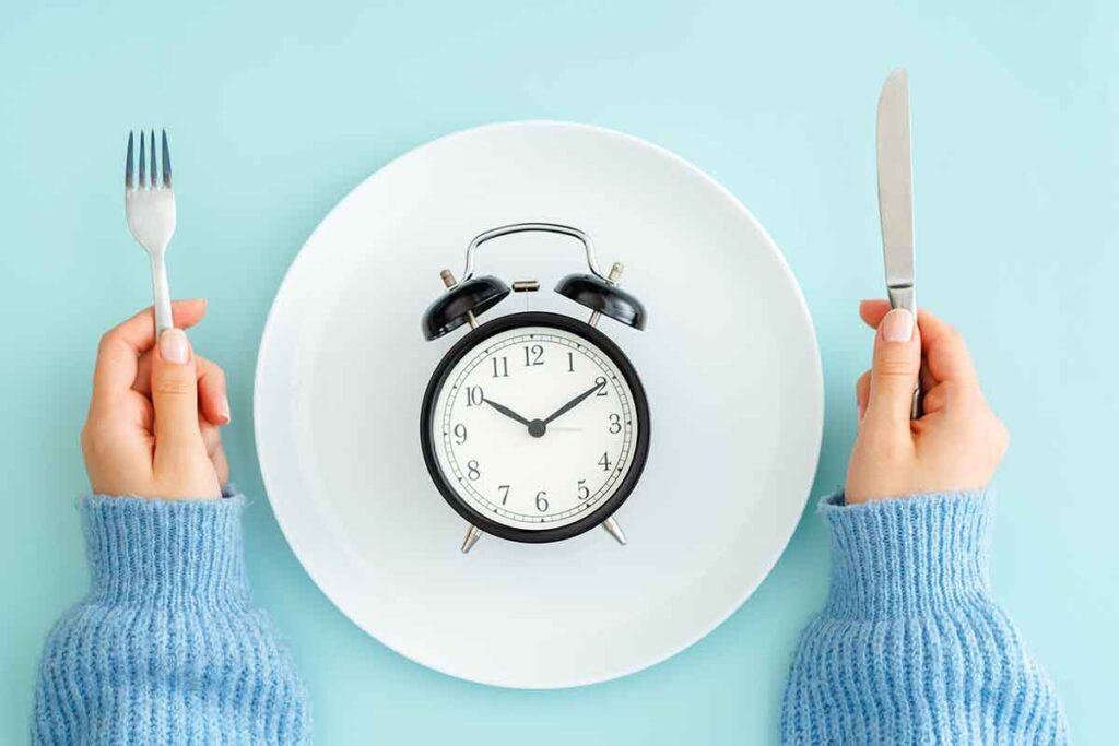Intermittent Fasting: Metode Diet Efektif untuk Kesehatan dan Penurunan Berat Badan