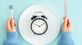 Intermittent Fasting: Metode Diet Efektif untuk Kesehatan dan Penurunan Berat Badan