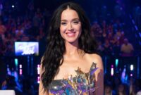Katy Perry