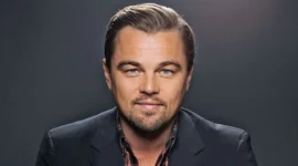 Leonardo DiCaprio