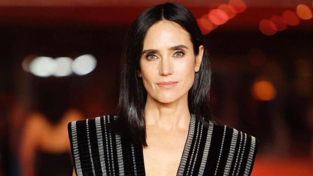 Jennifer Connelly