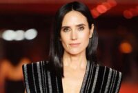 Jennifer Connelly