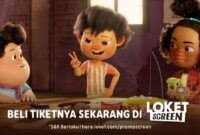 “Jumbo”: Film Animasi Lokal yang Menyentuh Hati Lewat Cerita dan Musik