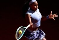 Gauff