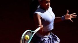 Gauff