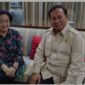 Megawati - Prabowo