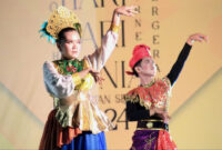 Hari Tari