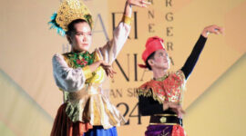Hari Tari