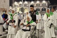 32 Ribu Visa Haji Sudah Terbit