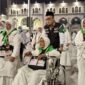32 Ribu Visa Haji Sudah Terbit