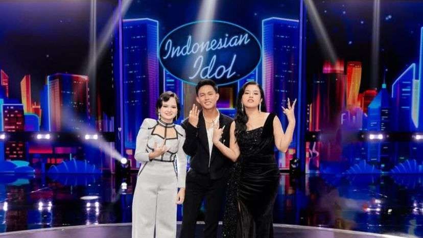 Indonesia Idol