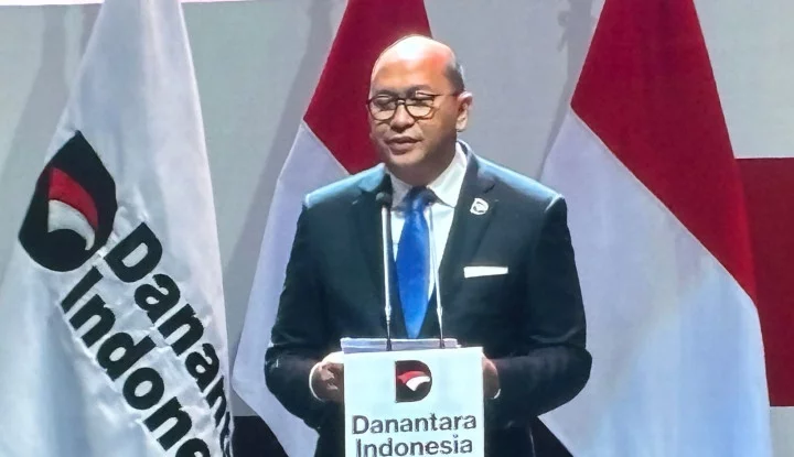 Danantara