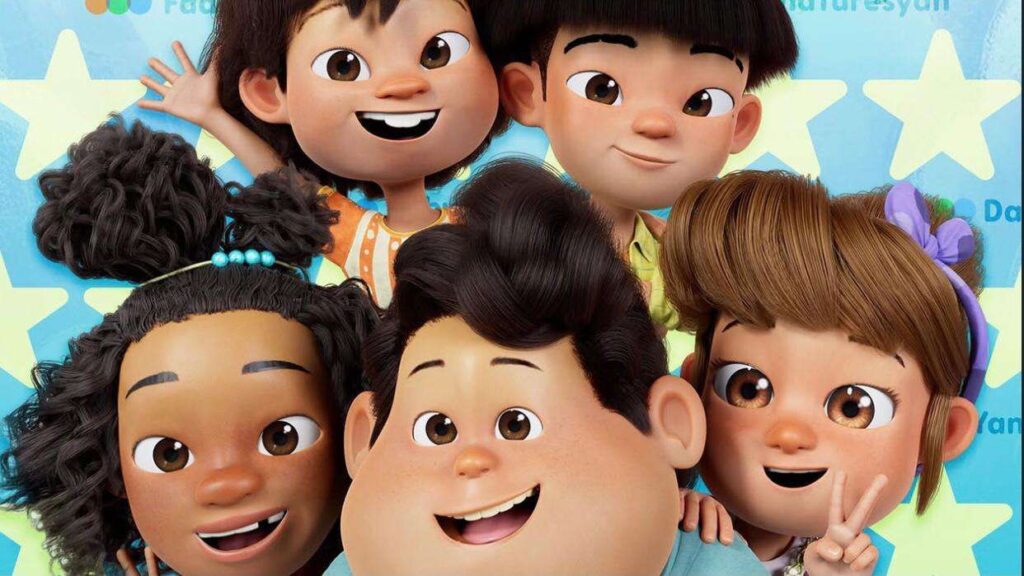 Jumbo Mengguncang Bioskop, 5 Juta Penonton dan Terima Kasih untuk "Buzzer" Tanpa Bayaran