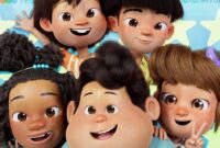 Jumbo Mengguncang Bioskop, 5 Juta Penonton dan Terima Kasih untuk "Buzzer" Tanpa Bayaran
