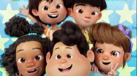 Jumbo Mengguncang Bioskop, 5 Juta Penonton dan Terima Kasih untuk 