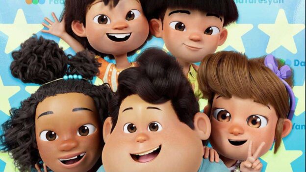 Jumbo Mengguncang Bioskop, 5 Juta Penonton dan Terima Kasih untuk “Buzzer” Tanpa Bayaran