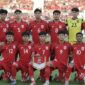 Timnas Indonesia U-17 Lolos ke Piala Dunia U-17 2025, Berikut Daftar 35 Negara Peserta
