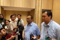 Skandal di RSHS Jadi Alarm Nasional, Kemenkes Dorong Reformasi Sistem Pengawasan