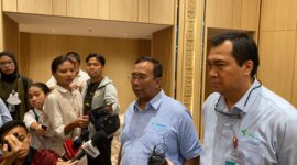 Skandal di RSHS Jadi Alarm Nasional, Kemenkes Dorong Reformasi Sistem Pengawasan