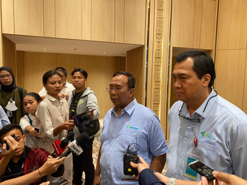 Skandal di RSHS Jadi Alarm Nasional, Kemenkes Dorong Reformasi Sistem Pengawasan