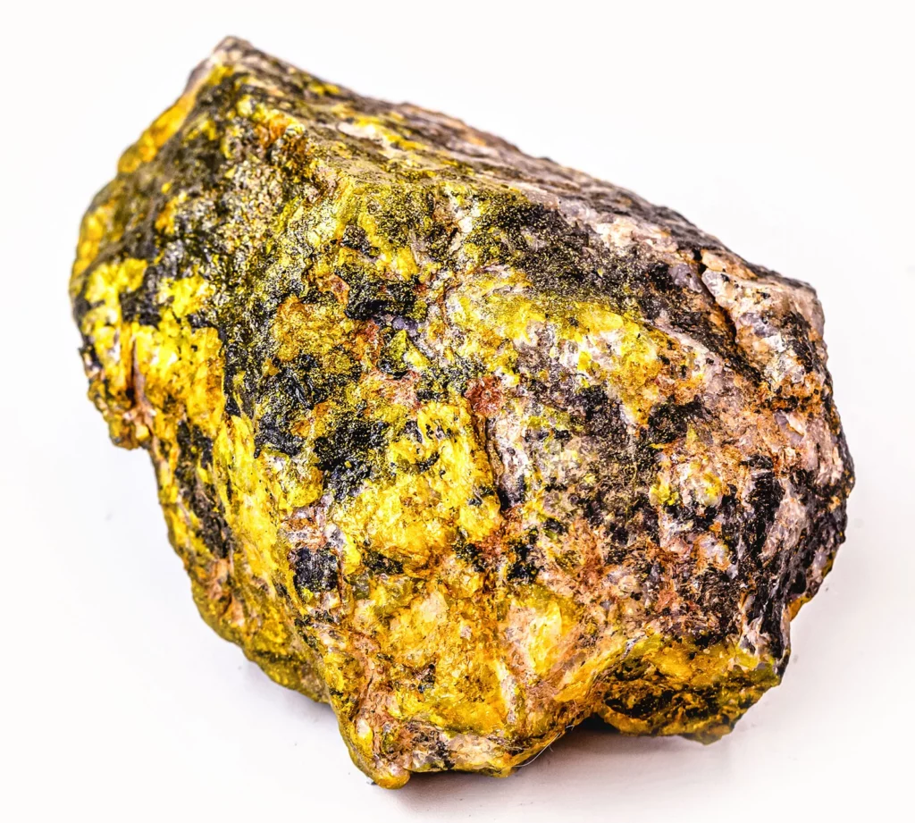 Uranium