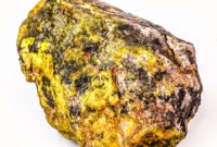 Uranium