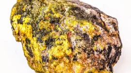 Uranium