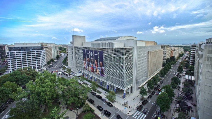 Bank Dunia