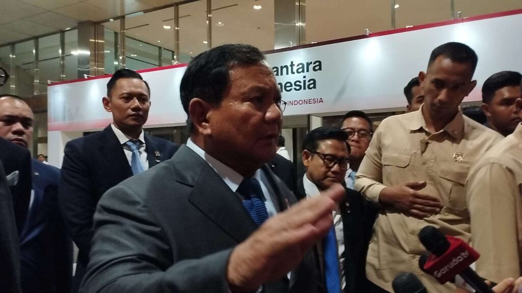 Prabowo