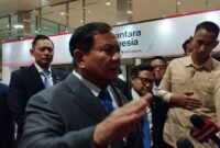 Prabowo 