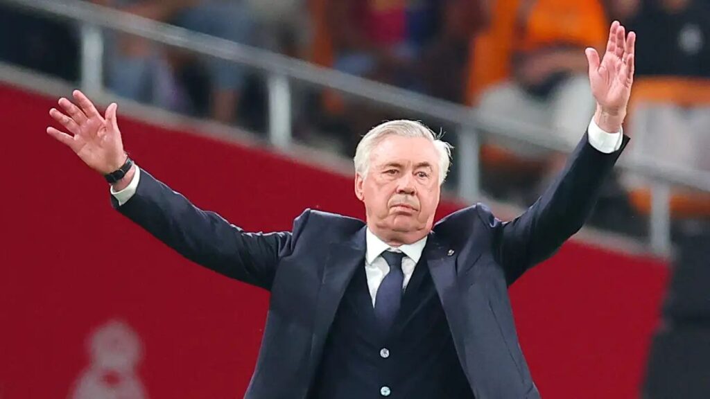 Ancelotti