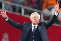 Ancelotti 
