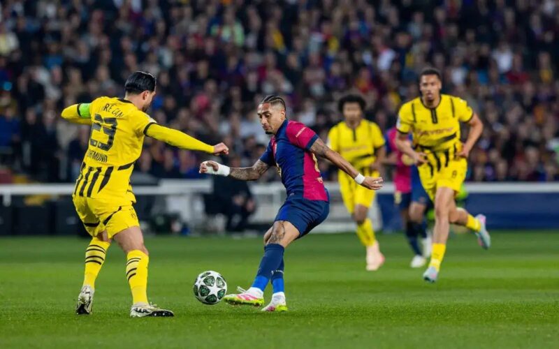 Barcelona