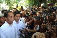 Jokowi 