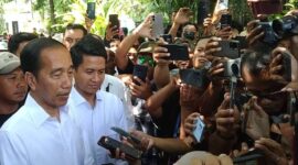 Jokowi 