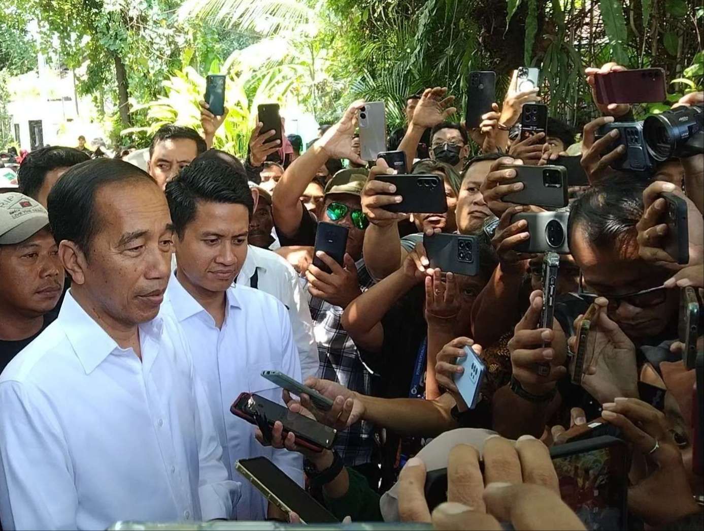 Jokowi