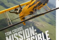 Tom Cruise