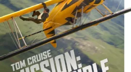 Tom Cruise