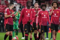 Manchester United