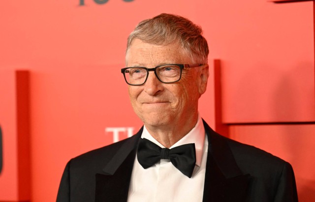 Gates