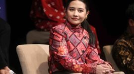 Prilly Latuconsina