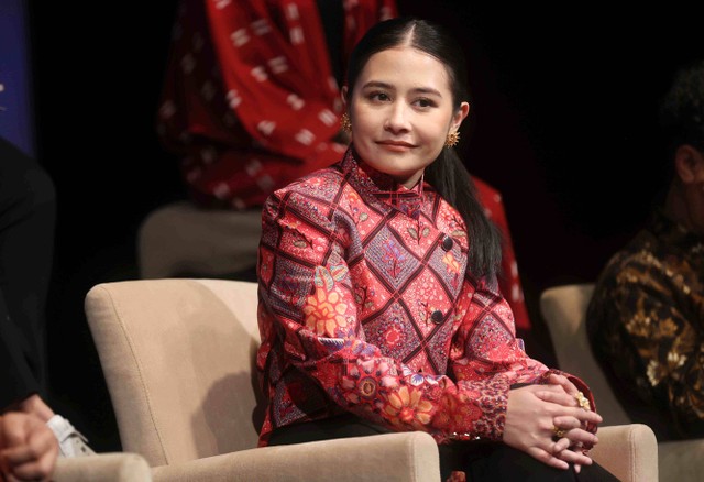 Prilly Latuconsina
