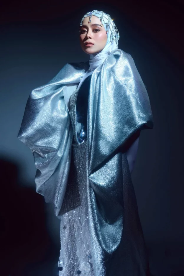 Lesti Kejora Diterpa Dugaan Pelanggaran Hak Cipta, Dilaporkan ke Polda Metro