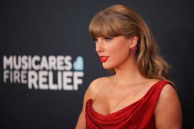 Donald Trump Sindir Taylor Swift, Picu Kontroversi di Media Sosial