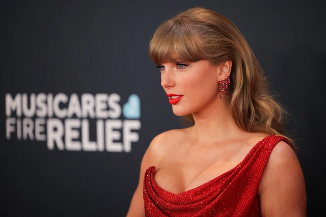 Taylor Swift