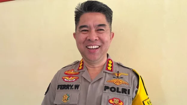 Polda Sumut Menanggapi Tuduhan Pelecehan yang Diajukan Terhadap Dua Polisi di Polres Asahan