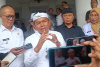 Dedi Mulyadi