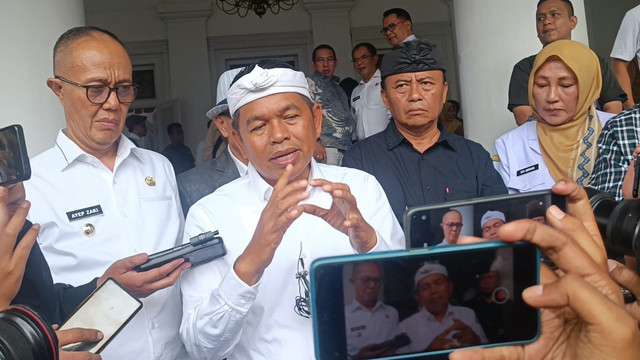 Dedi Mulyadi