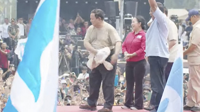 Prabowo